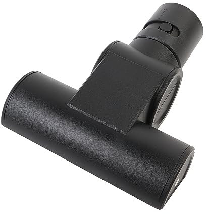 Hochwertige Polsterdüse Turbodüse Tierhaardüse passend für alle Miele Staubsauger - Made in Germany - Ersatz für Miele STB 101 7252850 Turbodüse Mini