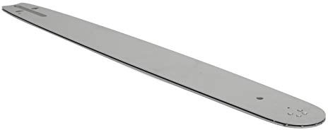 Topteng 20 Chainsaw Guide BAR for 52CC 58CC 62CC 68CC 76 Drive Links 0.325 0.058 Gauge