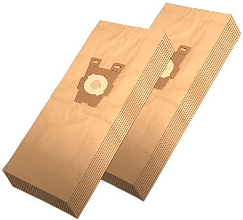 MohMus 20 Sacchetti per Aspirapolvere Kirby G10 Sentria, Sentria F-Style, Sentria II, Avalir