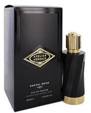 Versace Santal Boise eau de parfum spray (unisex) 100 ml