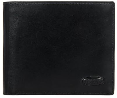 Bric's Monte Rosa Wallet Black