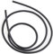 Huntingdoor Bogenschießen Peep Sight Tubing Peep Sight Ersatzrohr 2 Meter für Compoundbogen Jagd Schießen Zielen