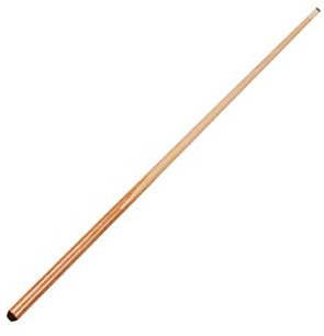 Billiard-Royal Billardqueue Sneaky Pete Kinderqueue Poolqueue, kurzer Queue ca. 91cm als Zubehör für Billardtische