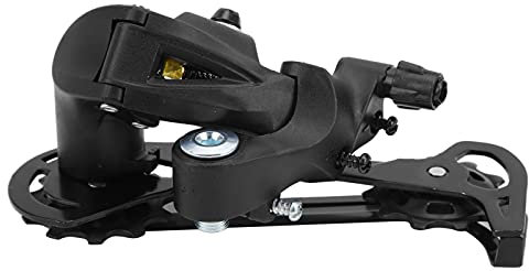 Fahrrad Schaltwerk, 10-Fach Kunststoff Stahl Mountainbike Schaltwerke Radfahren Schalthebel Fahrradzubehör Fahrrad Ersatzteile