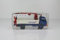 Marco's Trucks 20x Klarsichtverpackung Faltschachtel für Modelleisenbahn u. Modellautos 154x72x70mm