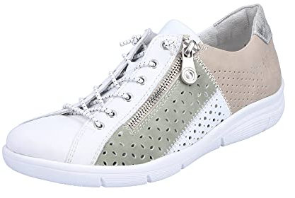 Rieker Damen Halbschuhe L7465