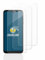 BROTECT Schutzglas für Fairphone 4 (3 Stück) Schutzfolie Panzer Folie Glas [Extrem Kratzfest 9H, Anti-Fingerprint, Ultra-Transparent]