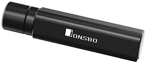 Jonsbo VC-20 Grafikkartenhalterung Schwarz