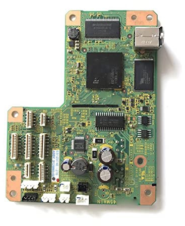 HEYCCO 【Druckerzubehör】 PCB Mainboard Motherboard Kompatibel mit Epson L800 Drucker