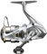 SHIMANO Sedona FJ C2000S, Spinning Angelrolle, Frontbremse, SEC2000SFJ