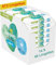 Pampers Lingettes Bébé Aqua Harmonie 0%,672 lingettes 14 paquets 48 lingettes