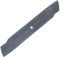 Spares2go Blade for Flymo EasiMow EasiStore 300R SimpliMow 300 Lawnmower (30cm / 12)
