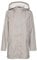 VERO MODA Coated Jacket Vmmalou Noos Veste enduite, Jupe Moon, M Femmes