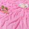 Käsetuch Tischläufer Rosa Seihtuch 80x300 cm, Musselin Tischläufer Modern Tischdeko, Bohemian Gaze Stoff, Rustikal Tischläufer Käsetuch Cheesecloth für Hochzeit, Geburtstag, Taufe,Osterfest