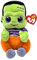TY Carletto Victor Frankenstein Beanie BELLIE 17