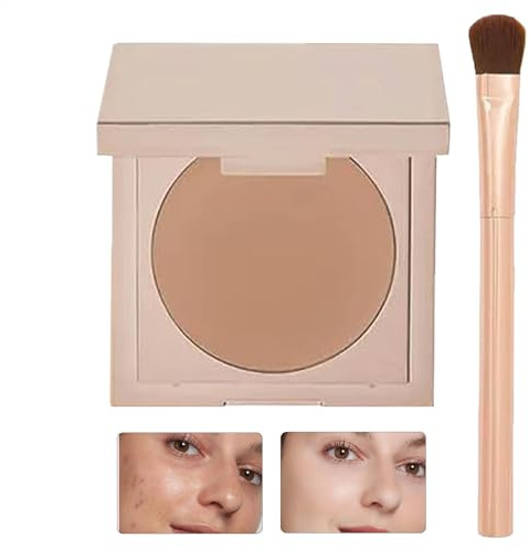 Aufhellender Concealer Multifunktional, feuchtigkeitsspendend,
