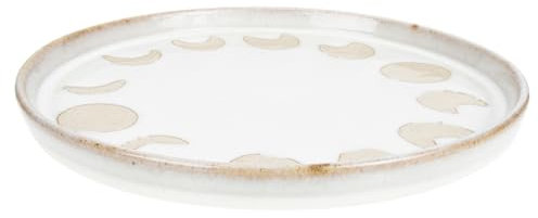 NAMOARLY Keramik Platte Runde Pizza Tablett Snack Obst Servierplatte Für Küche Lagerung Einfach Zu Reinigen Bruchfest