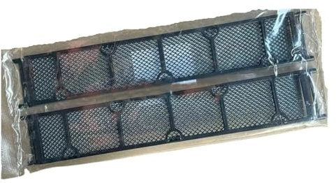 ZWFYJEWU Filtro da 2 Pezzi, Compatibile con Daikin, Filtro for Macchina for Aria Condizionata FTXD25DV2C FTXD35DV2C FTXD25FV2C FTXD35FV2C FTXS35FV2C