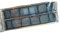 ZWFYJEWU Filtro da 2 Pezzi, Compatibile con Daikin, Filtro for Macchina for Aria Condizionata FTXD25DV2C FTXD35DV2C FTXD25FV2C FTXD35FV2C FTXS35FV2C