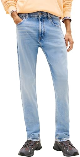 Tommy Jeans Herren Slim Arlo Slim Bi0112 Dm0dm23064