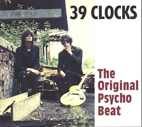 The Original Psycho Beat