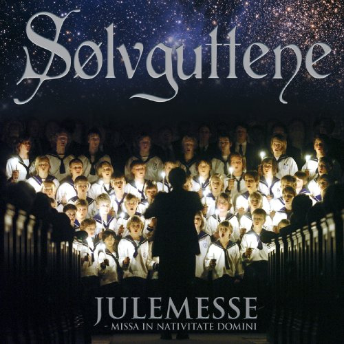 Julemesse - Missa In Nativitat