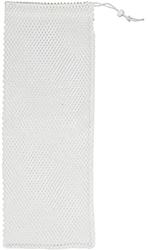 Vermop Wäschenetz Weiss 40 Liter
