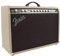 Fender Super22 Blonde and Oxblood Combo - Tube Combo Amp for Electric Guitars