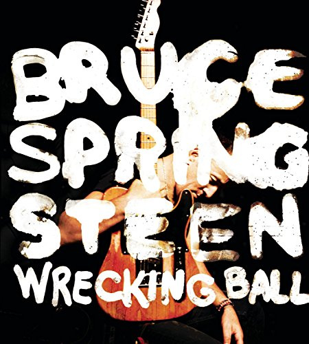 Wrecking Ball im Oversized