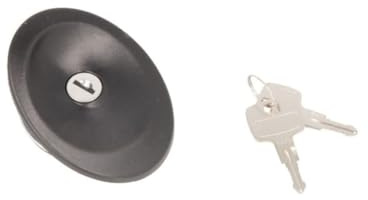 Valeo Verschluss, Kraftstofftank 745370