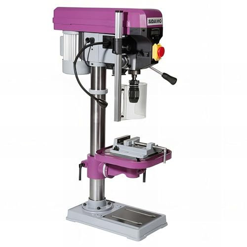 Perceuse d établi PRO gamme atelier PE 22 A SIDAMO