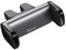 Baseus Steel Cannon Air Outlet Mount Preto (Sugp-01)