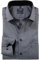 OLYMP Herren Oberhemd Langarm Luxor,Natté,modern fit,Global Kent,schwarz 68,37