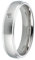 DOOSTI Trauring 500/- Palladium mit Brillant - inkl. Gratis Gravur
