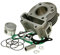 Zylinderkit 50ccm für GY6 Chinaroller, Kymco 4-Takt, 139QMB/QMA