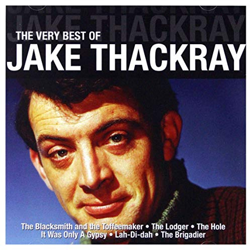 The Very Best Of Jake Thackray