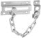 National Hardware N274-407 V807 Door Chain in Satin Chrome, 1/2 x 9