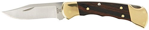 Taschenmesser Ranger Finger Grooved in Stahl 420 HC, 280211