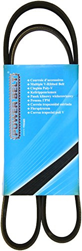 MAPCO V-Ribbed Belts (261105)