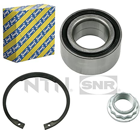 Magneti Marelli R150.24 Rear Wheel Bearing Kit