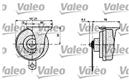 Valeo 479158