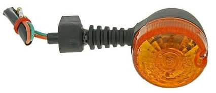 Blinker vorne links/hinten rechts - passend für Suzuki UF Estilete 50 (00)