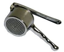 Schiacciapatate Rivadossi rivado alluminio [FRATELLI RIV]