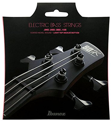 MUTA IBANEZ IEBS4C BASSO ELETTRICO 045/105