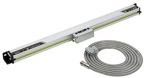 Mitutoyo 539-152-30 Digitales Längenmesssystem, Typ AT103, 5500 mm