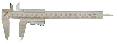 WILMART- Pied Coul.1/50 Inox Chrmat 200