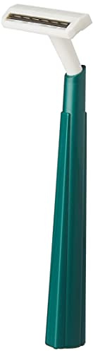 Set 20 BIC 2 Bilama Sensitive 5 Grün Rasiermesser Gesicht und Körper