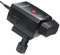 AODELAN Control Remoto de Zoom para videocámara Lanc Terminal Trípode Grabación Zoom Video para Sony NX5C, 190P, 150P, 198P, VX2000E/Canon XL1S XL2 XHA1 XM2/Panasonic DVC33 DVC63 videocámaras