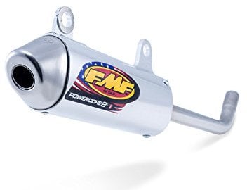 Schalldämpfer FMF Racing Power Core 2 KTM 250 SX/HVA 250 TC 2019