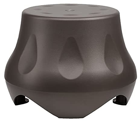 OSD Audio FORZA-10 10 Weather-Resistant Outdoor Subwoofer, 300W